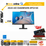 ASUS AIO E5402WVARK-BPC210X/Core5-120U/ประกัน 3Y Onsite + 1Y Perfect Warranty/BY ITSTORE-ONLINE