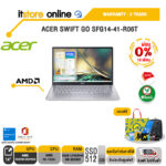 [ผ่อน 0% 10 ด.]ACER SWIFT GO SFG14-41-R06T/R5-7430U/ประกัน 2 Years/BY ITSTORE ONLINE