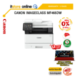 [ผ่อน 0% 10 ด.]CANON IMAGECLASS MF465DW/ประกัน3 Years Onsite/BY ITSTORE ONLINE