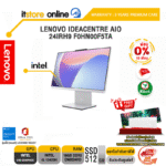 [ผ่อน 0% 10 ด.]LENOVO IDEACENTRE AIO 24IRH9 F0HN00F5TA/i5-13420H/ประกัน 3 Years Premium Care/BY ITSTORE-ONLINE