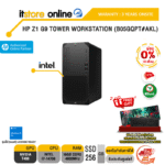 [ผ่อน 0% 10 ด.]HP Z1 G9 TOWER WORKSTATION (B05GQPT#AKL) /i7-14700/ประกัน 3 Years Onsite/BY ITSTORE-ONLINE
