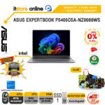[ผ่อน 0% 10 ด.]ASUS EXPERTBOOK P5405CSA-NZ0088WS /Ultra 7 258V/ประกัน 3 Years Onsite + 1Y Perfect warranty/BY ITSTORE-ONLINE