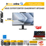 ASUS EXPERTCENTER E5402WVART-BPD049X /Core 5 120U/ประกัน 2 Years Onsite +1 Year Perfect Warranty/BY ITSTORE-ONLINE