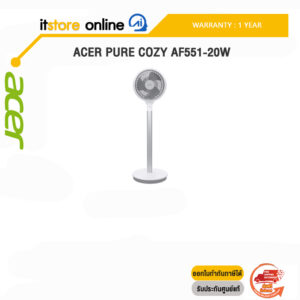 ACERPURE COZY AF551-20W /ประกัน 1 Year/BY ITSTORE-ONLINE