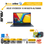 ASUS VIVOBOOK 15 M1502YA-NJ786WA /R7 7730U/ประกัน 2 Years Onsite + 1 Year Perfect Warranty/BY ITSTORE-ONLINE