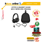 [ผ่อน 0% 6 ด.]HYPER X HEADSET CLOUD MIX 2 WIRELESS (7P5J2AA)/ประกัน 2 Years/BY ITSTORE ONLINE