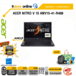 ACER NITRO V 15 ANV15-41-R488 /R5 6600H/ประกัน 3 Years onsite/BY ITSTORE-ONLINE