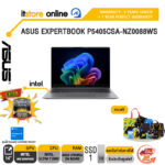 ASUS EXPERTBOOK P5405CSA-NZ0088WS /Ultra 7 258V/ประกัน 3 Years Onsite + 1Y Perfect warranty/BY ITSTORE-ONLINE