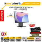 LENOVO THINKCENTRE NEO 50A 24 GEN 5 12SCA000TA/i3-1315U/ประกัน 3 Years Onsite/BY ITSTORE-ONLINE