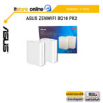 ASUS ZENWIFI BQ16 PK2/ประกัน 3 Years/BY ITSTORE-ONLINE