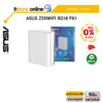 [ผ่อน 0% 10 ด.]ASUS ZENWIFI BQ16 Pk1/ประกัน 3 Years/BY ITSTORE-ONLINE
