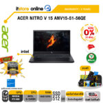 [ผ่อน 0% 10 ด.]ACER NITRO V 15 ANV15-51-56QE/i5-13420H/ประกัน 3 Years/BY ITSTORE-ONLINE