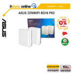 [ผ่อน 0% 10 ด.]ASUS ZENWIFI BQ16 PK2/ประกัน 3 Years/BY ITSTORE-ONLINE