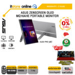 [ผ่อน 0% 10 ด.]ASUS ZENSCREEN OLED MQ16AHE PORTABLE MONITOR(OLED FHD 60Hz)/ประกัน 3 Years/BY ITSTORE-ONLINE