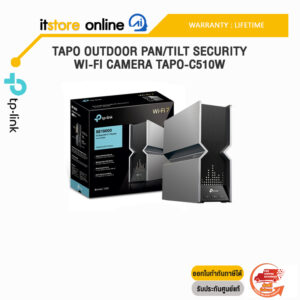 TP-LINK BE19000 TRI-BAND WI-FI 7 ROUTER ARCHER-BE800/ประกัน Lifetime/BY ITSTORE-ONLINE