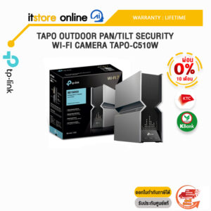 [ผ่อน 0% 10 ด.]TP-LINK BE19000 TRI-BAND WI-FI 7 ROUTER ARCHER-BE800/ประกัน Lifetime/BY ITSTORE-ONLINE