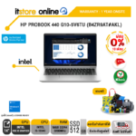 [ผ่อน 0% 10 ด.]HP PROBOOK 440 G10-5V6TU (B4ZR9AT#AKL) /i5-1334U/ประกัน 1 Year Onsite/BY ITSTORE-ONLINE