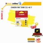 CANON INK TANK CLI-42 Y/BY ITSTORE ONLINE
