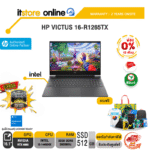 [ผ่อน 0% 10 ด.]HP VICTUS 16-R1265TX /i5-14450HX/ประกัน 2 Years/BY ITSTORE-ONLINE