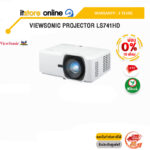 [ผ่อน 0% 10 ด.]VIEWSONIC PROJECTOR LS711HD/ประกัน 3 Years/BY ITSTORE-ONLINE