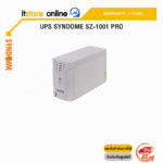 UPS SYNDOME SZ-1001 PRO /ประกัน 2 Years/BY ITSTORE-ONLINE