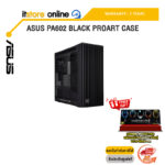 ASUS PA602 BLACK PROART CASE/ประกัน 2 Years/BY ITSTORE-ONLINE