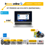 HP PROBOOK 440 G10-5V6TU (B4ZR9AT#AKL) /i5-1334U/ประกัน 1 Year Onsite/BY ITSTORE-ONLINE
