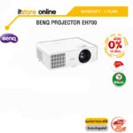 [ผ่อน 0% 10 ด.]BENQ PROJECTOR EH700/ประกัน 3 Years/BY ITSTORE ONLINE