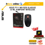 ASUS P520 ROG STRIX IMPACT III WL (90MP03D0-BMUA00) /ประกัน 2 Years/BY ITSTORE-ONLINE