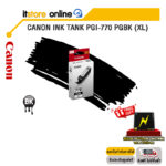 CANON INK TANK PGI-770 PGBK (XL)/BY ITSTORE-ONLINE