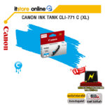 CANON INK TANK CLI-771 C (XL)/BY ITSTORE-ONLINE