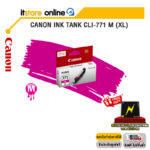 CANON INK TANK CLI-771 M (XL)/BY ITSTORE-ONLINE