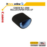 CANON RL1-2593 ROLLER,PAPER PICK-UP/BY ITSTORE-ONLINE