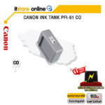 CANON Ink Tank PFI-51 CO/BY ITSTORE-ONLINE