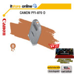 Canon PFI-870 O/BY ITSTORE-ONLINE