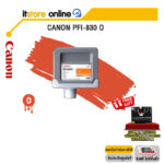 Canon PFI-830 Orange/BY ITSTORE-ONLINE