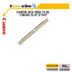 CANON QC3-3935 FILM,TIMING SLIP STRIP/BY ITSTORE-ONLINE