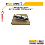 CANON QM4-5449 AUTO SHEET FEEDER UNIT/BY ITSTORE-ONLINE