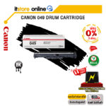 [ผ่อน 0% 3 ด.]CANON 049 DRUM CARTRIDGE/BY ITSTORE-ONLINE