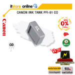 [ผ่อน 0% 3 ด.]CANON Ink Tank PFI-51 CO/BY ITSTORE-ONLINE
