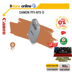 [ผ่อน 0% 10 ด.]Canon PFI-870 O/BY ITSTORE-ONLINE