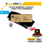 HP BLK MANAGED LASERJET TONER CRTG (W9090MC)/BY ITSTORE ONLINE
