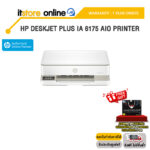HP DESKJET PLUS IA 6175 AIO PRINTER /ประกัน 1 Year Onsite/BY ITSTORE-ONLINE