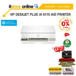 [ผ่อน 0% 6 ด.]HP DESKJET PLUS IA 6175 AIO PRINTER /ประกัน 1 Year Onsite/BY ITSTORE-ONLINE