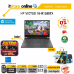 [ผ่อน 0% 10 ด.]HP VICTUS 16-R1265TX /i5-14450HX/ประกัน 2 Years/BY ITSTORE-ONLINE