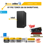 HP PRO TOWER 280 G9 B4VN3PT#AKL /i7-14700/ประกัน 1 Year/BY ITSTORE-ONLINE