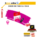 CANON INK TANK CLI-726 M/BY ITSTORE-ONLINE