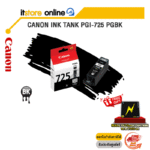 CANON INK TANK PGI-725 PGBK/BY ITSTORE-ONLINE