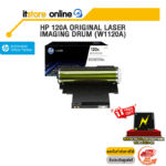 HP 120A Original Laser Imaging Drum (W1120A)/BY ITSTORE-ONLINE