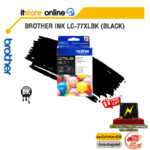 BROTHER INK LC-77XLBK (BLACK)/BY ITSTORE ONLINE